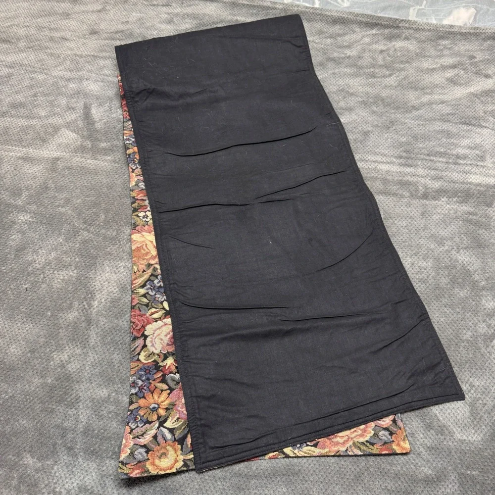 Pier 1 woven tapestry